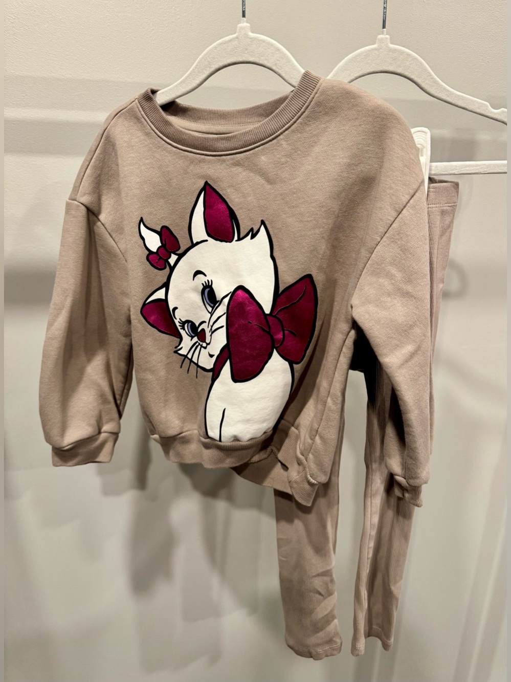 Gap kids set 4T